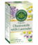 Chamomile with Lavender