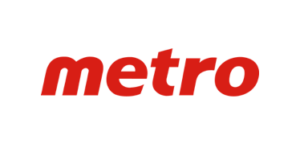 metro